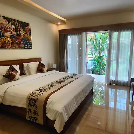 Puri Abian Ari Apartment Karangasem  Exterior photo
