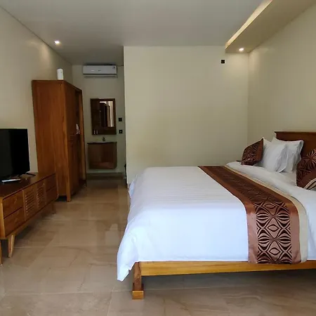 Puri Abian Ari Apartment Karangasem  Exterior photo