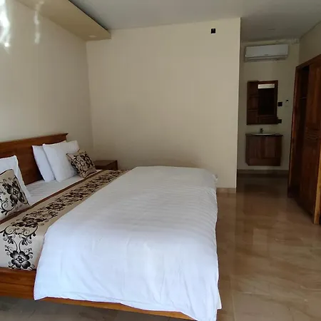Puri Abian Ari Apartment Karangasem  Exterior photo