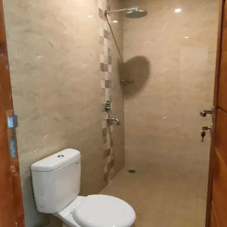 Puri Abian Ari Apartment Karangasem  Exterior photo