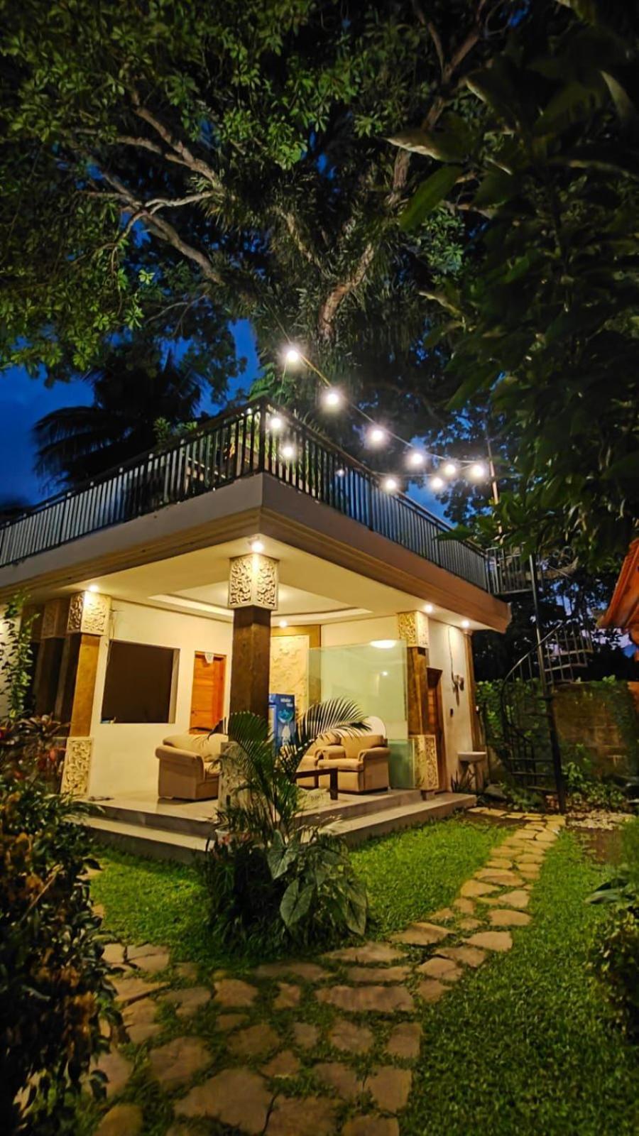 Homestay Puri Abian Ari Karangasem (Bali)