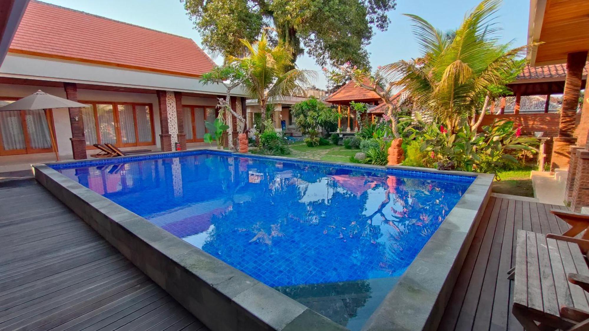 Puri Abian Ari Karangasem (Bali)