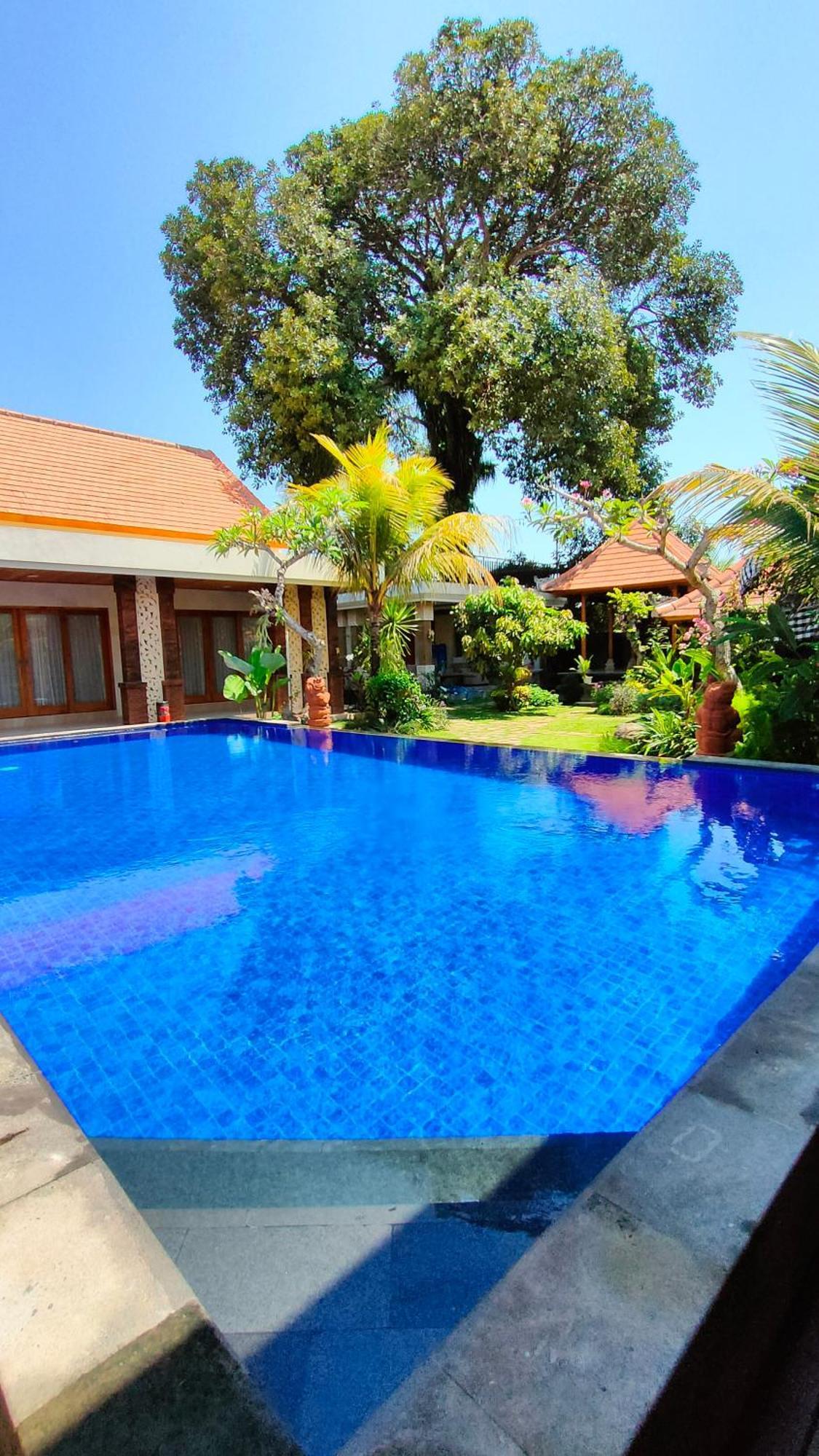 Puri Abian Ari Karangasem (Bali)