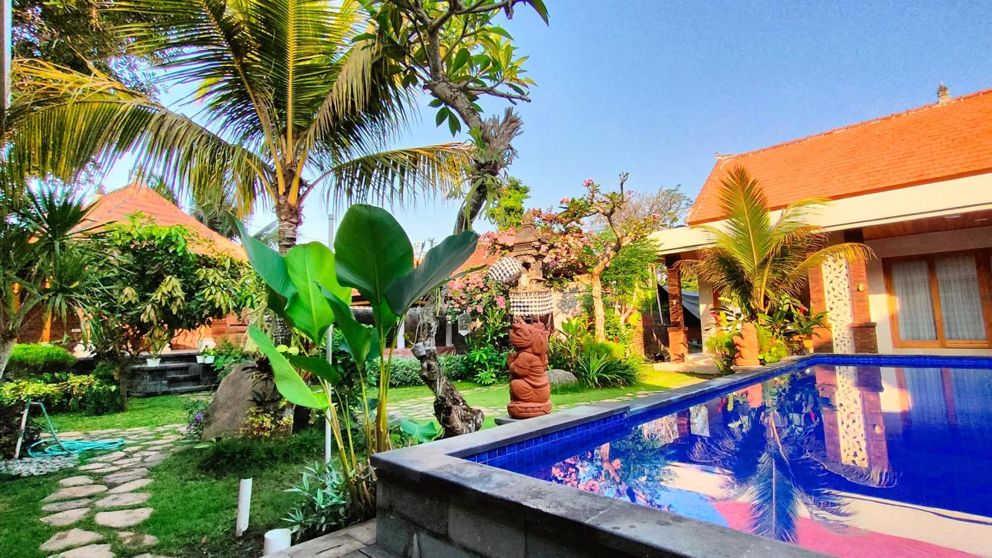 Puri Abian Ari Karangasem (Bali)