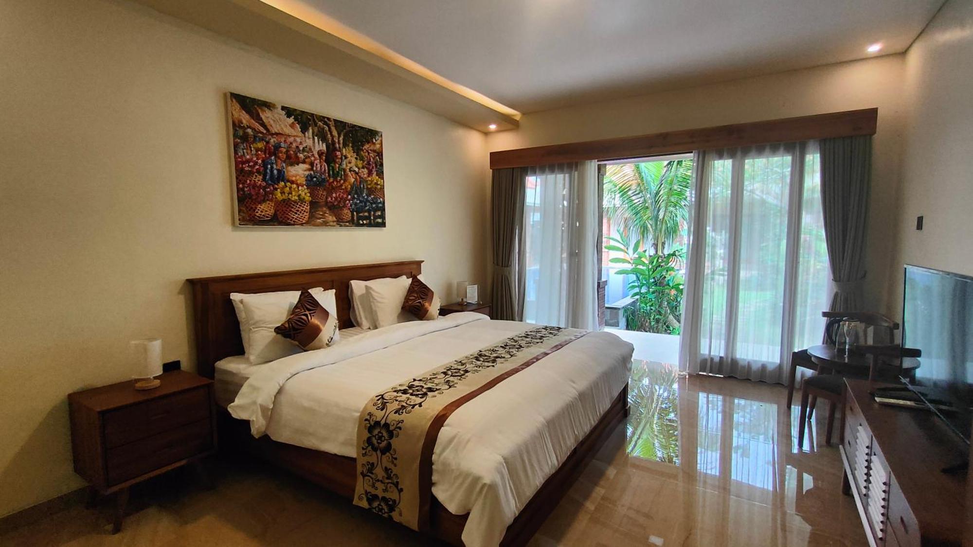 Puri Abian Ari Karangasem (Bali)
