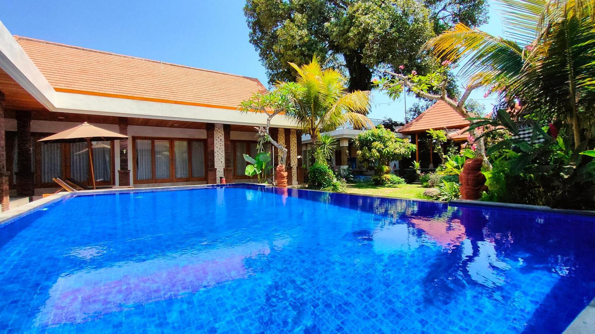 Homestay Puri Abian Ari